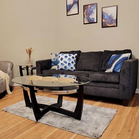 Вилла 2 Bd 2 Bath - 5 Min To Downtown Индианаполис Экстерьер фото